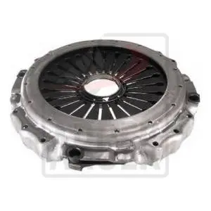 CLUTCH COVER 