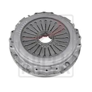 CLUTCH COVER 