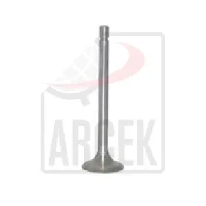 ENGINE VALVE EX 
