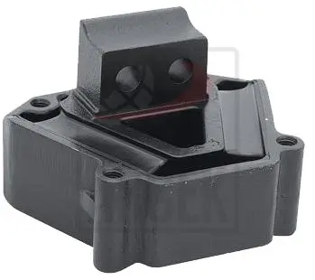 ENGINE MOUNTING 