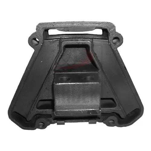 ENGINE MOUNTING 