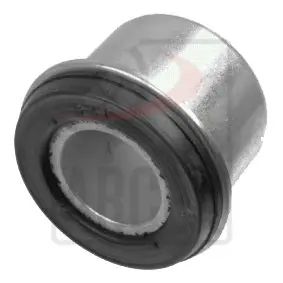 AXLE BUSHING, FRONT 