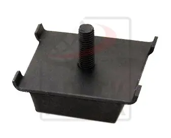 SPRING RUBBER BUFFER 