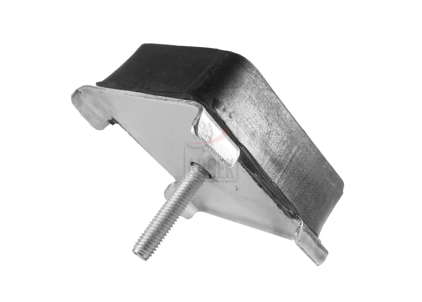 SPRING RUBBER BUFFER 