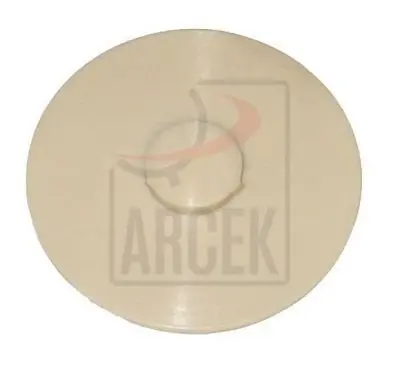 LEAF SPRING SPACER 