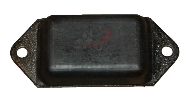 RUBBER BUMP STOP 