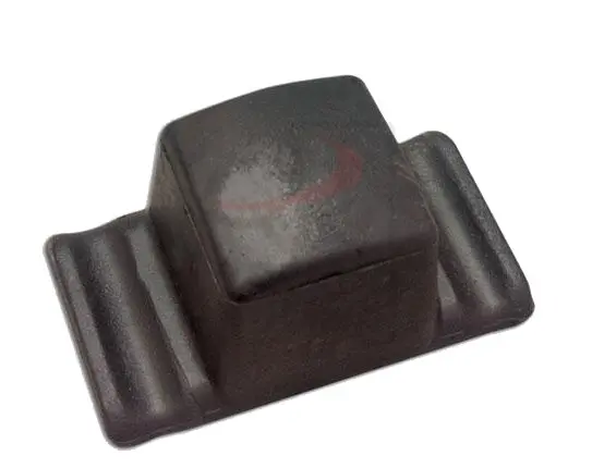 RUBBER BUMP STOP 