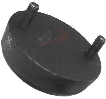 SUSPENSION RUBBER BUFFER 