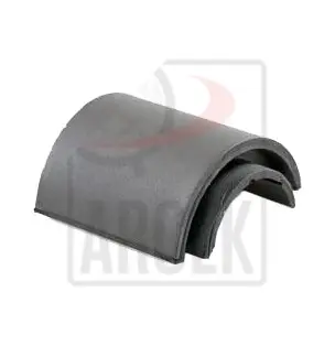 HALF BUSHING 