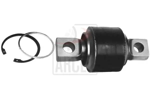 BALL JOINT (KIT) 