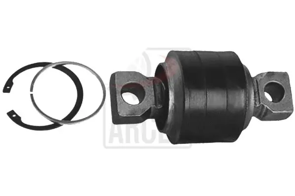 BALL JOINT (KIT) 
