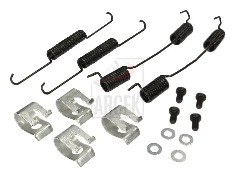 BRAKE SHOE REP. KIT 