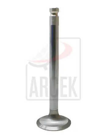 ENGINE VALVE EX. 