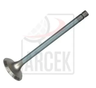 ENGINE VALVE IN. 