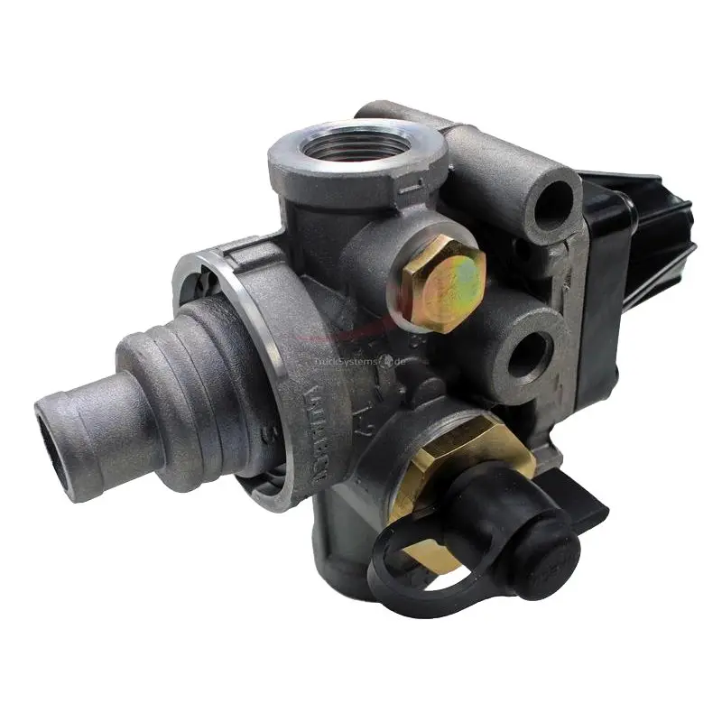 UNLOADER VALVE 