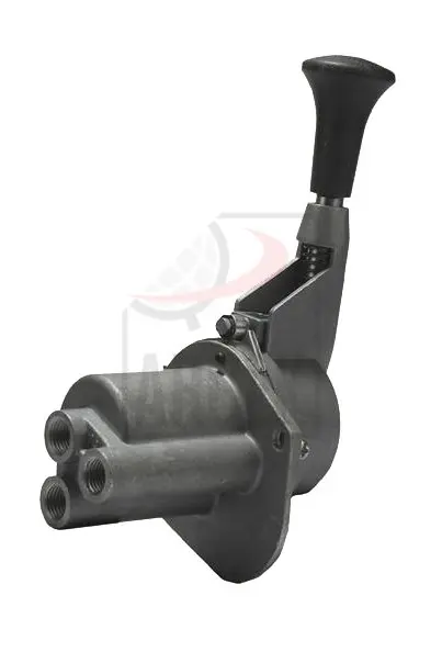 HAND BRAKE VALVE 