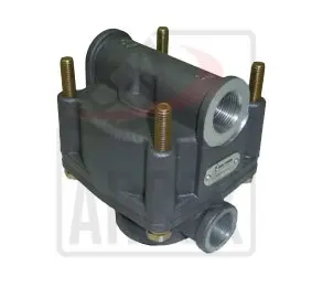RELAY VALVE 