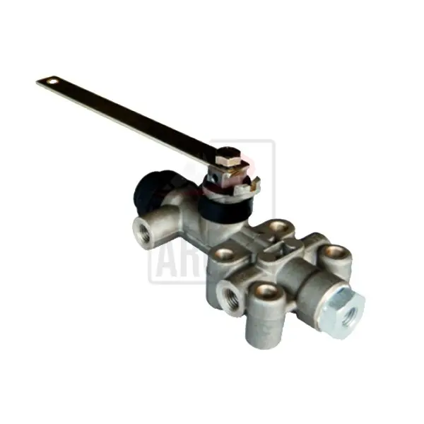 LEVELLING VALVE 