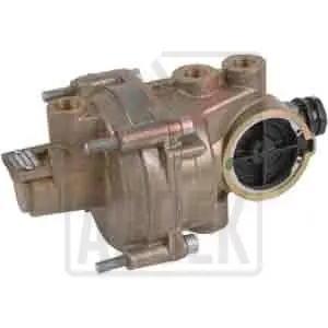 LOAD SENSING VALVE 
