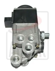 DOOR CONTROL VALVE 