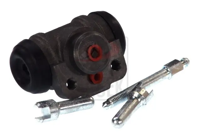 BRAKE CYLINDER 
