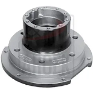 WHEEL HUB 