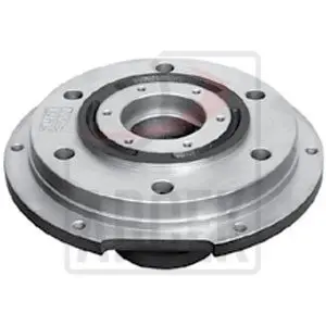 WHEEL HUB-FRONT 