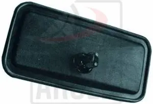 MIRROR NON HEATED 