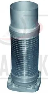 EGZOZ SPİRALİ EKSOZ SPİRALİFLANŞLI