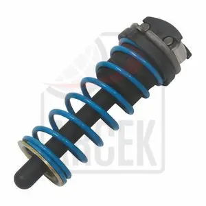 Wedge For Brake 