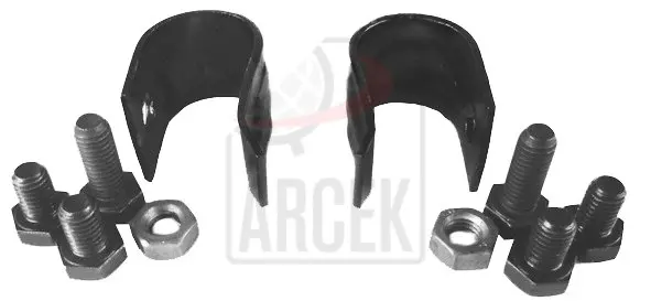 CLAMP FOR BRAKE 
