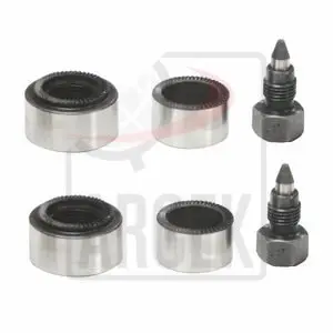 BRAKE HOLDER SET 