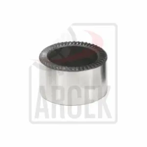 BRAKE HOLDER LOWER 