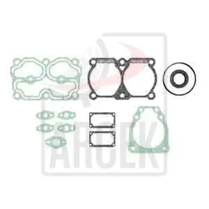 KIT SERVO CLUTCH 