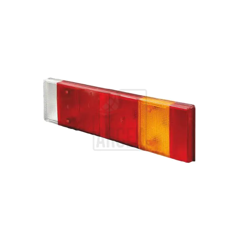 REAR LAMP LENS (LH &RH) 
