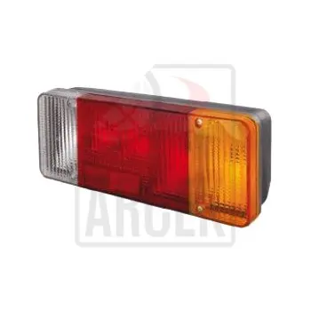 TAIL LAMP 