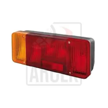 TAIL LAMP 