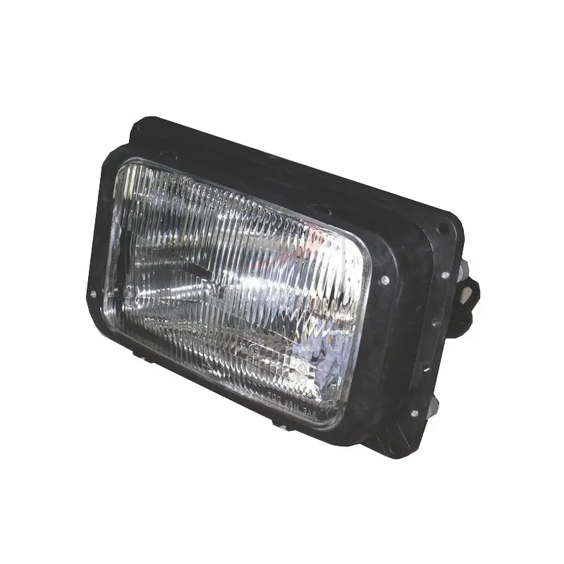 HEADLIGHT LH