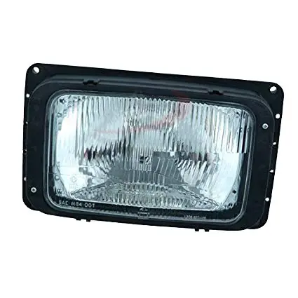 HEADLIGHT RH 