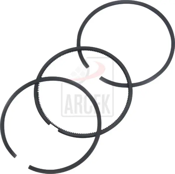 COMPRESSOR PISTON RING 82 mm 