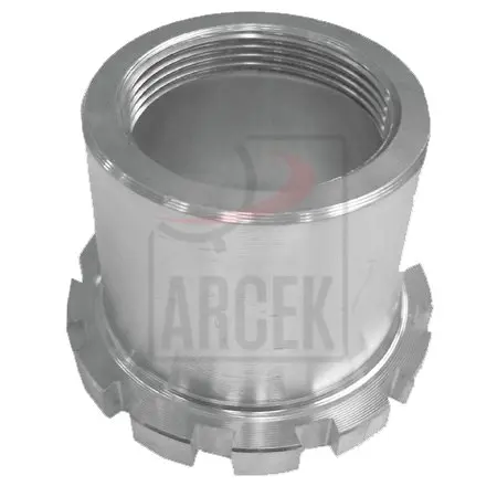 NUT FOR REAR BOOSTER 