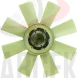 VİSKO FAN 