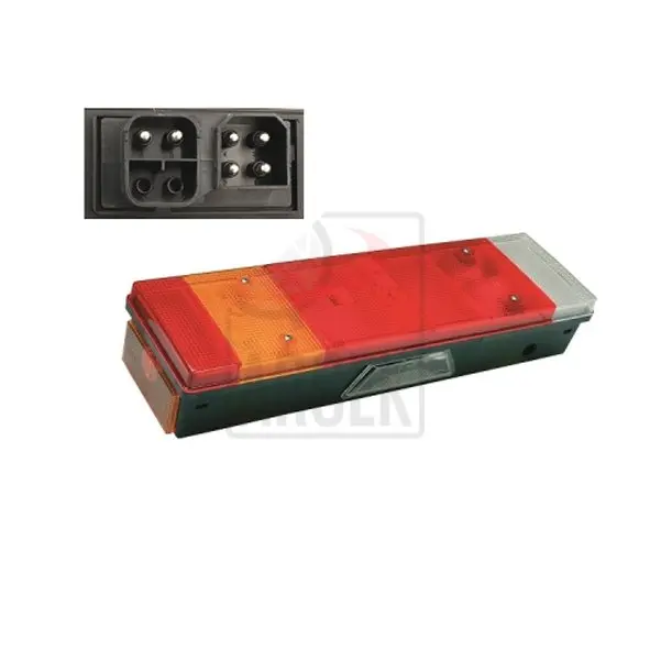 TAIL LAMP,RIGHT 