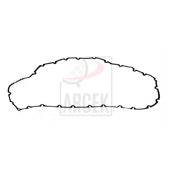 OIL COOLER HEAD SEAL 