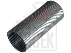 EGZOZ SPİRALİ 