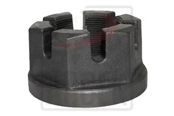 CASTLE NUT 