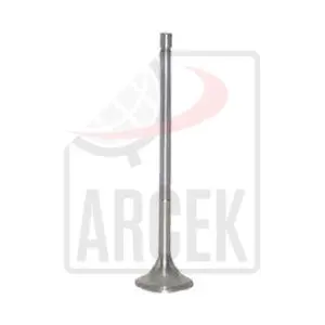 ENGINE VALVE EX 