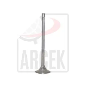 ENGINE VALVE EX 