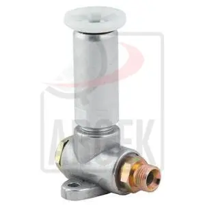 FEED PUMPS 