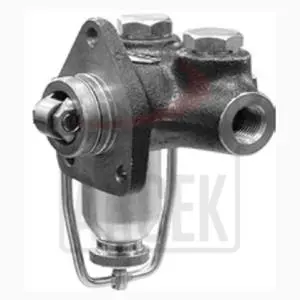 FEED PUMPS 